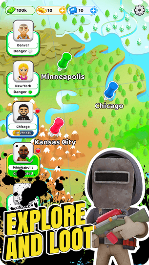 screenshots image